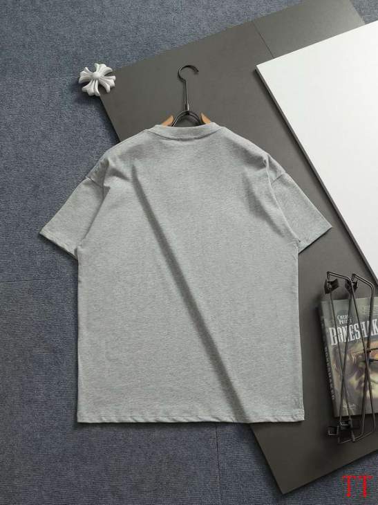 Dior T Shirts Short _SKUDiorXS-L20tr5415547